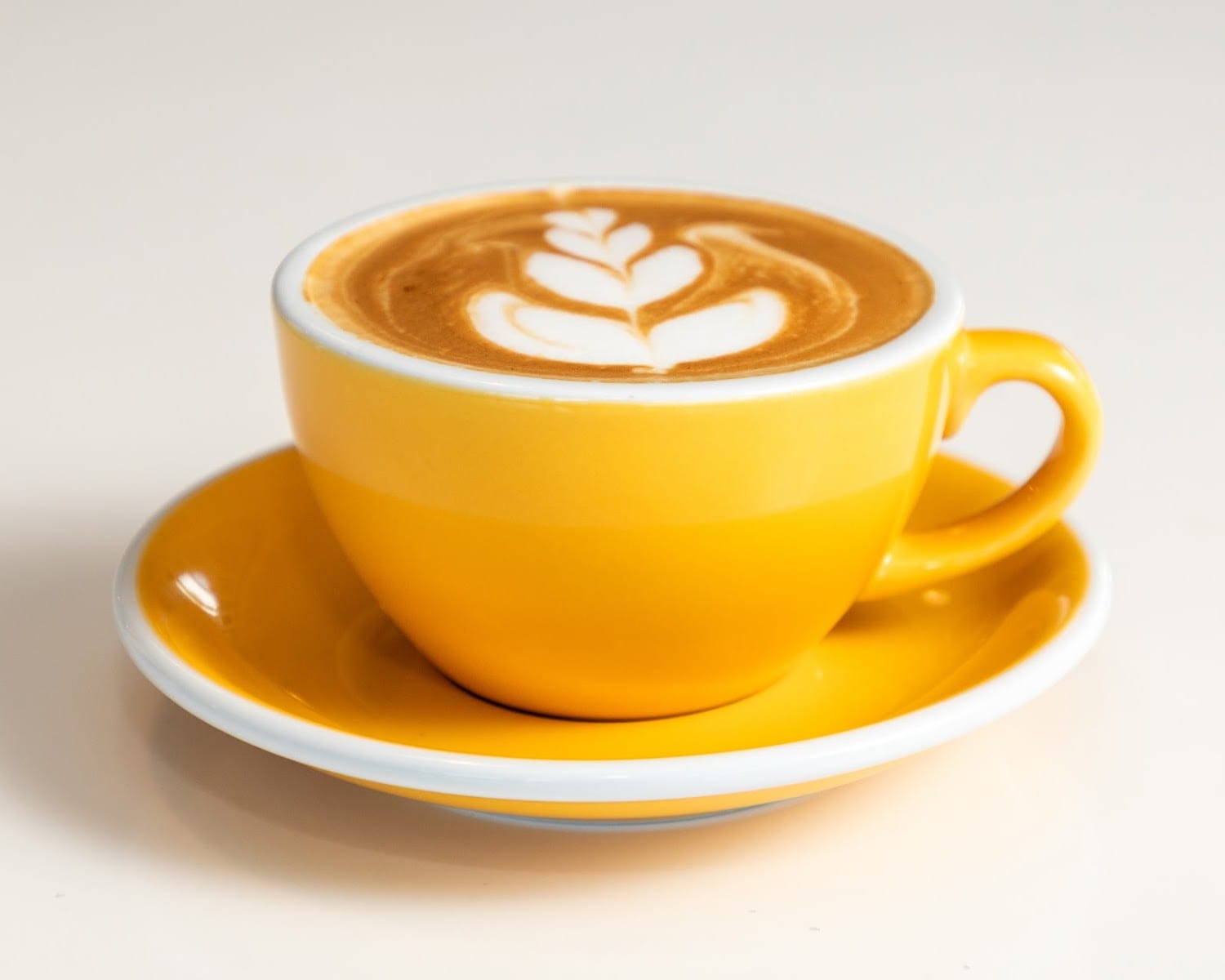 The Yellow Cup, photo 3