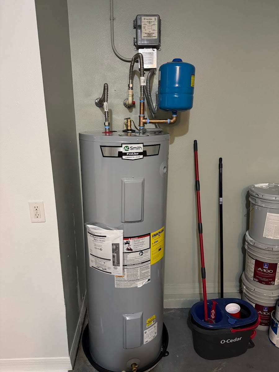 Crystal Clear Drains, Plumbing and Water Filtration Systems