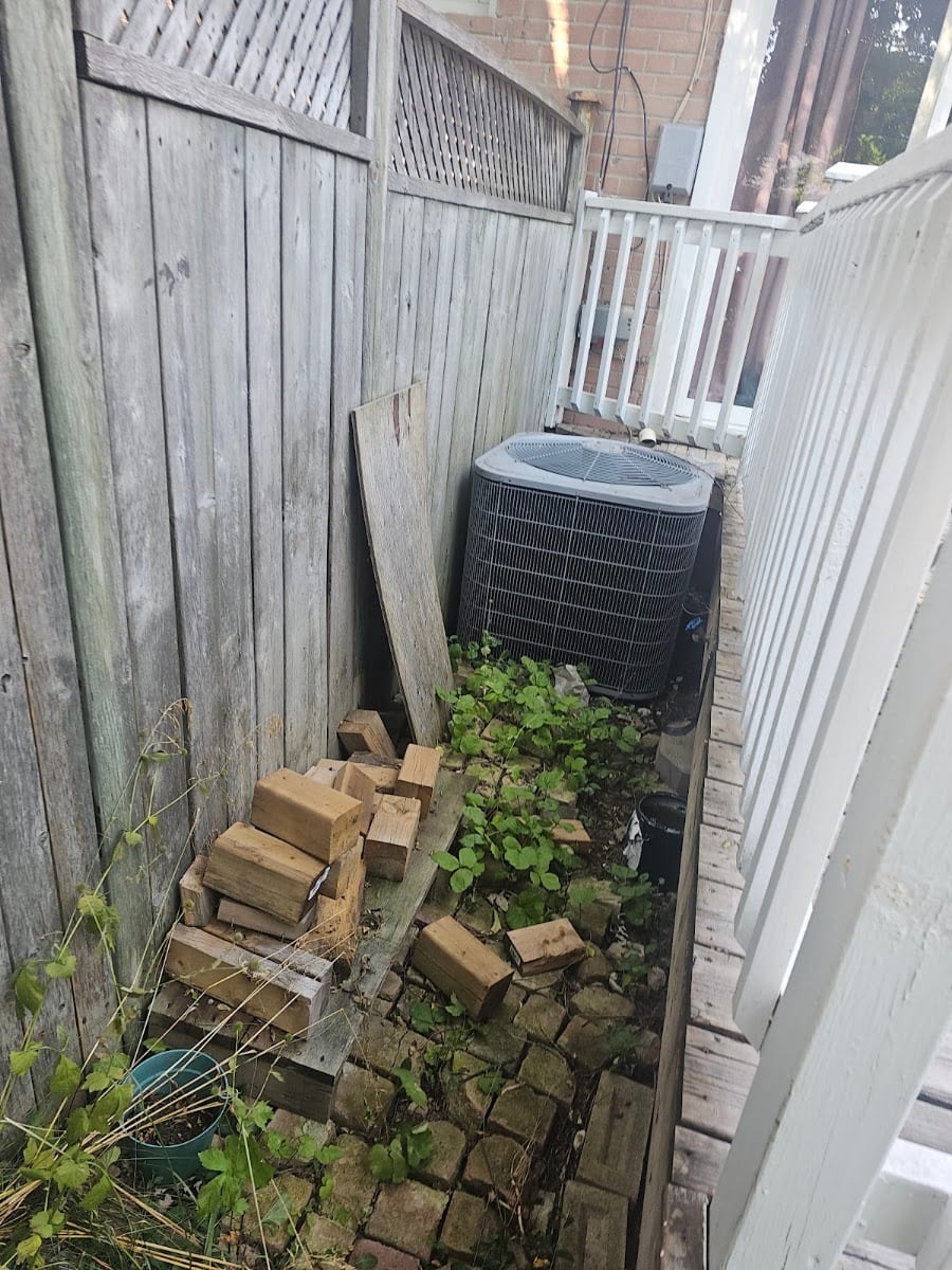 Toronto HVAC group
