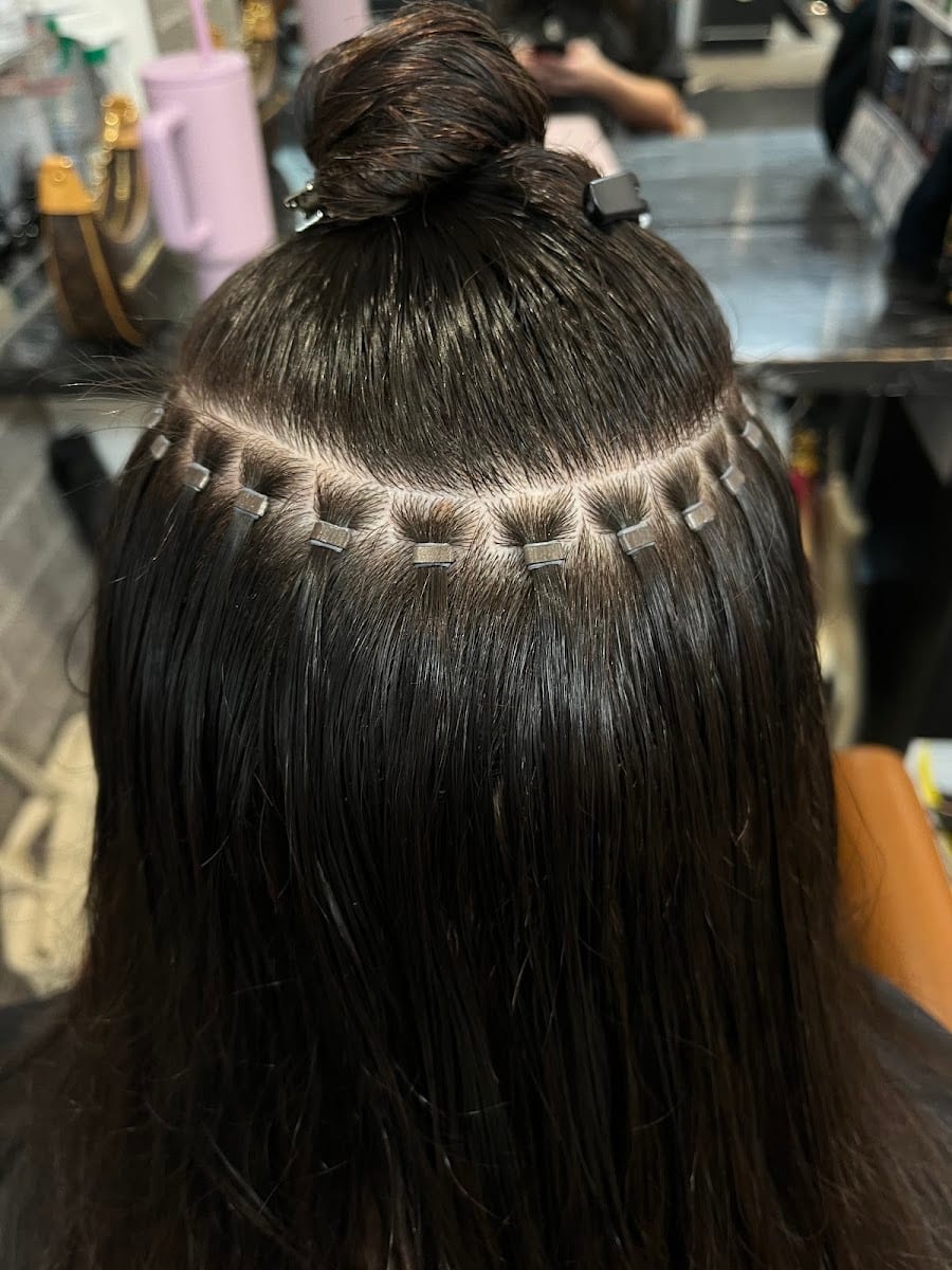 Hair by Gaby LLC, photo 3