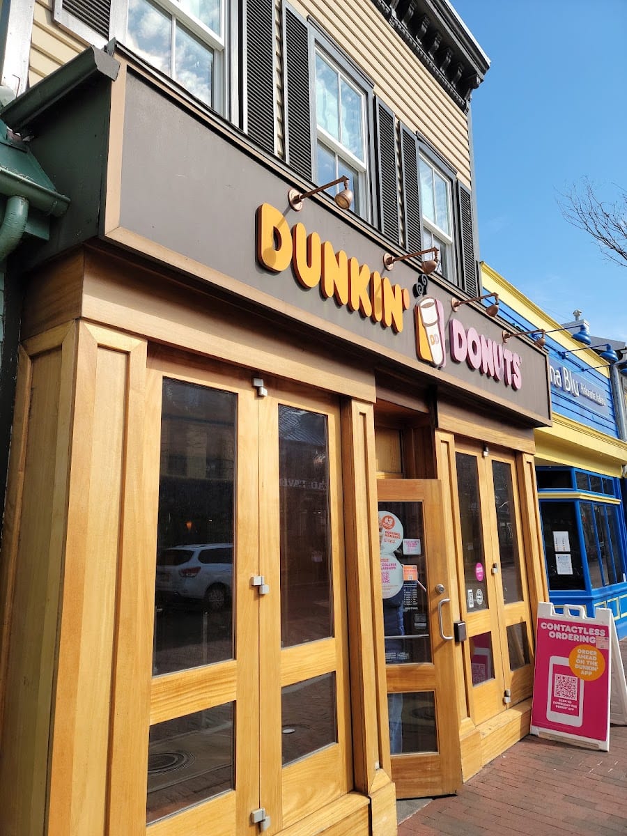 Dunkin', photo 2