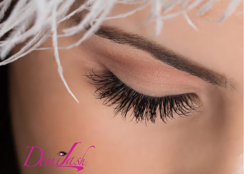 DemiLash Salon, photo 3