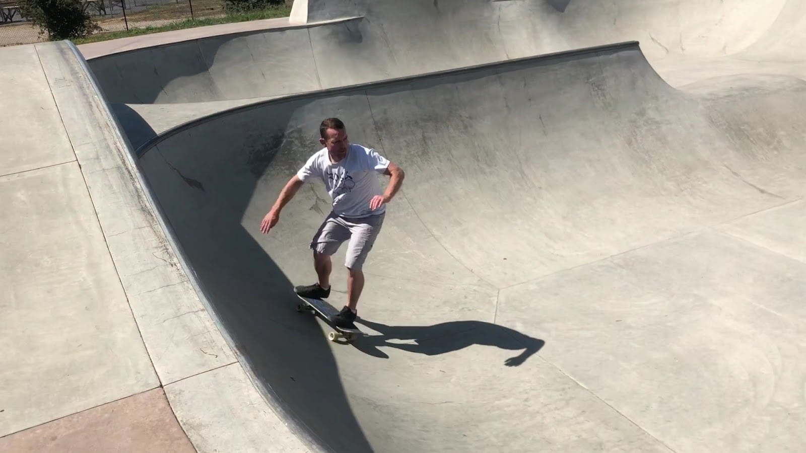 Napa Skatepark, photo 2