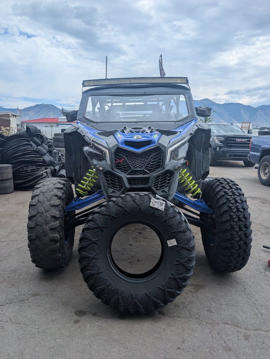 Tire Solutions, photo 4