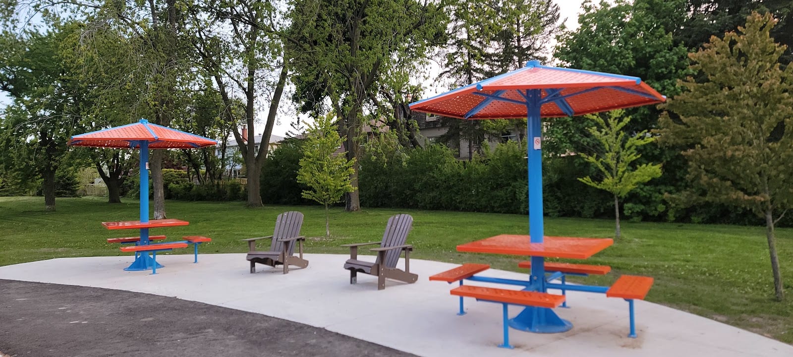 Pinto Park, photo 3