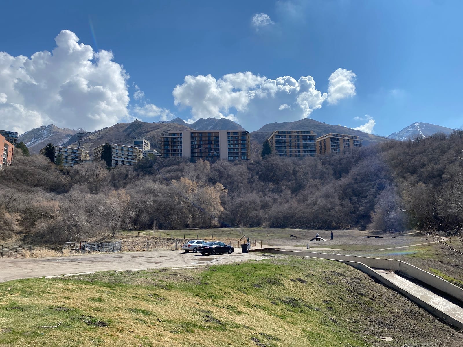Rotary Glen Dog Park