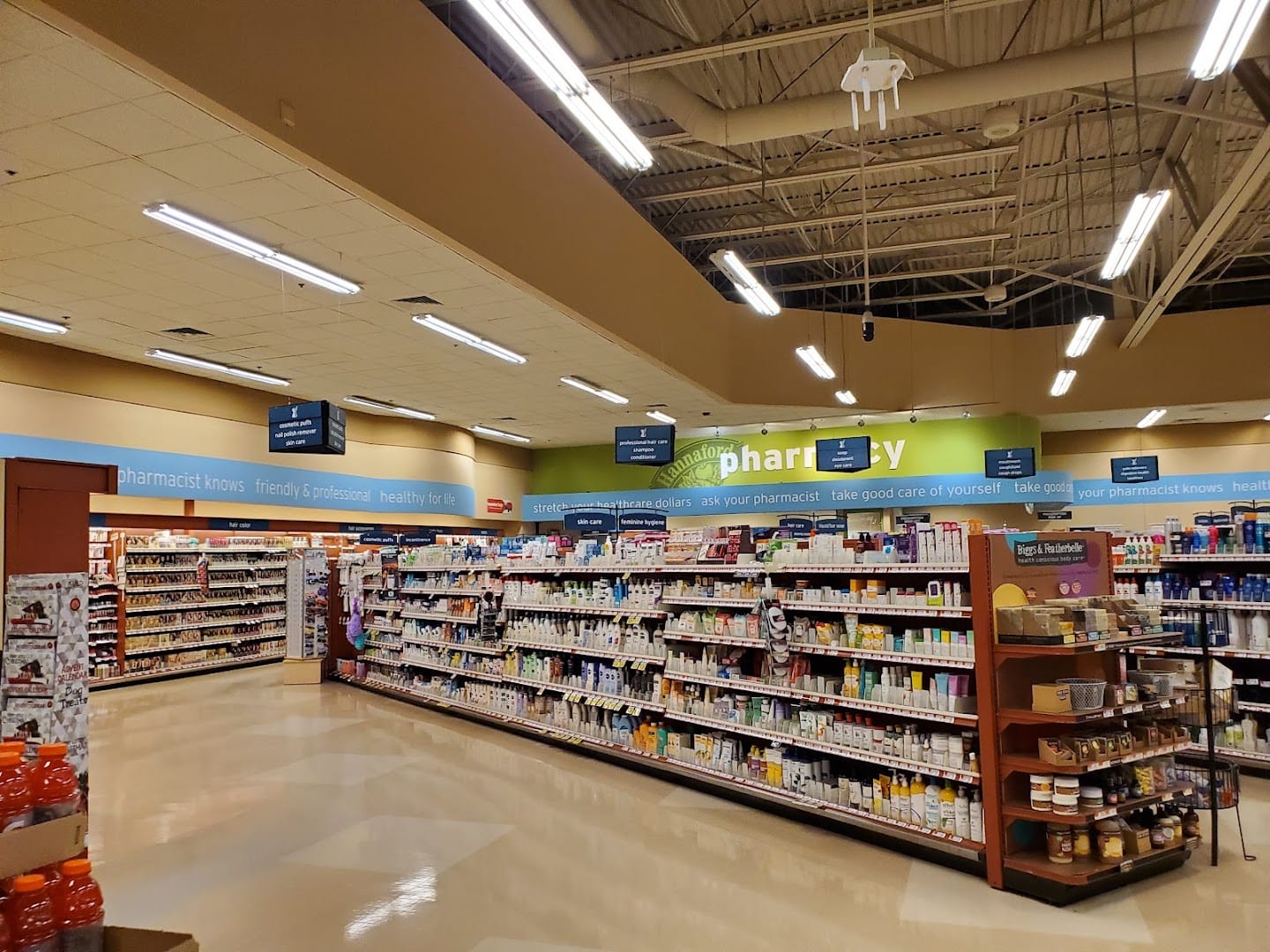 Hannaford Pharmacy, photo 2