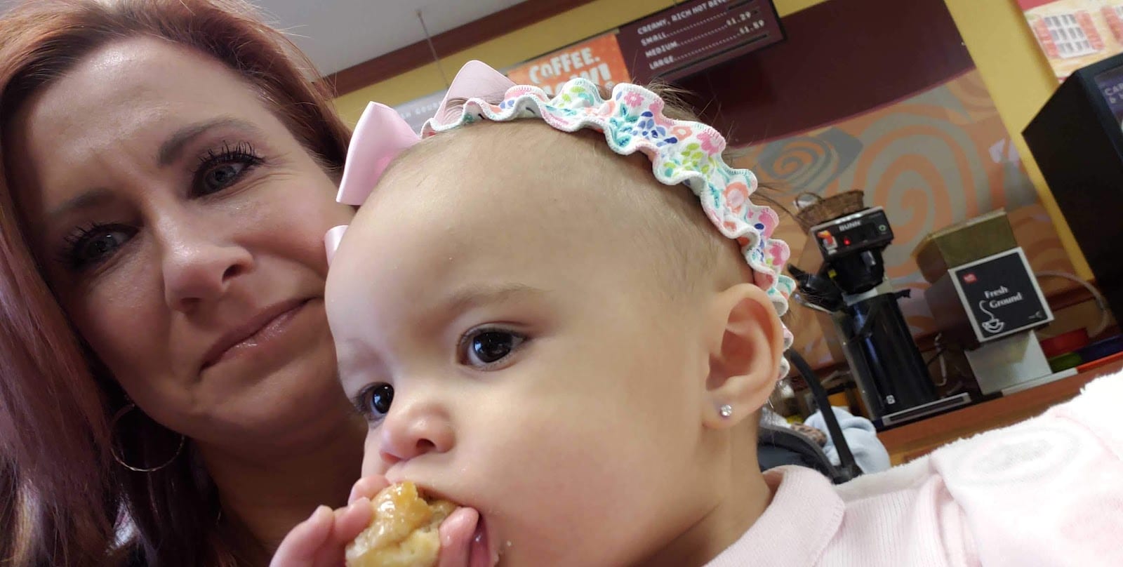 D J Donuts, photo 4