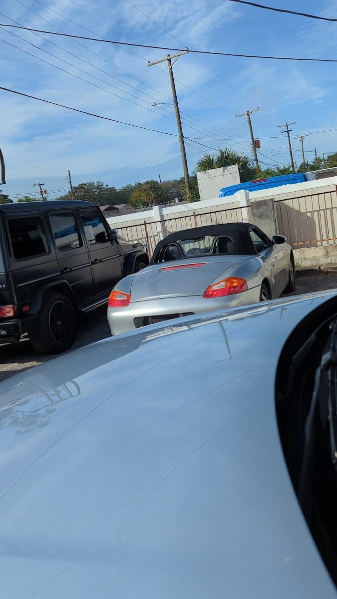 DP Auto Repair, photo 3