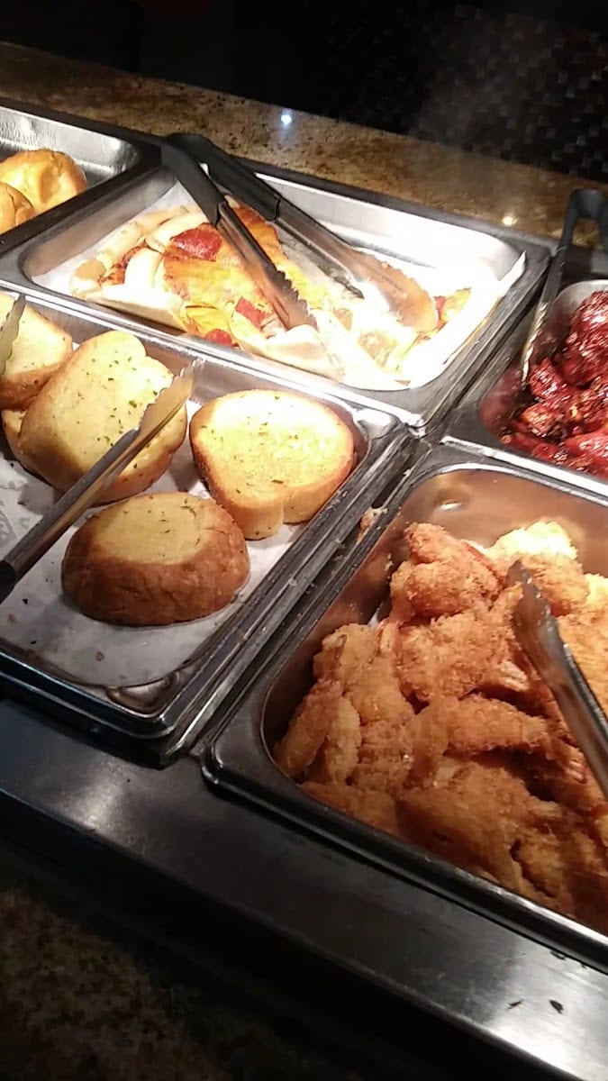 China Star Buffet, photo 3