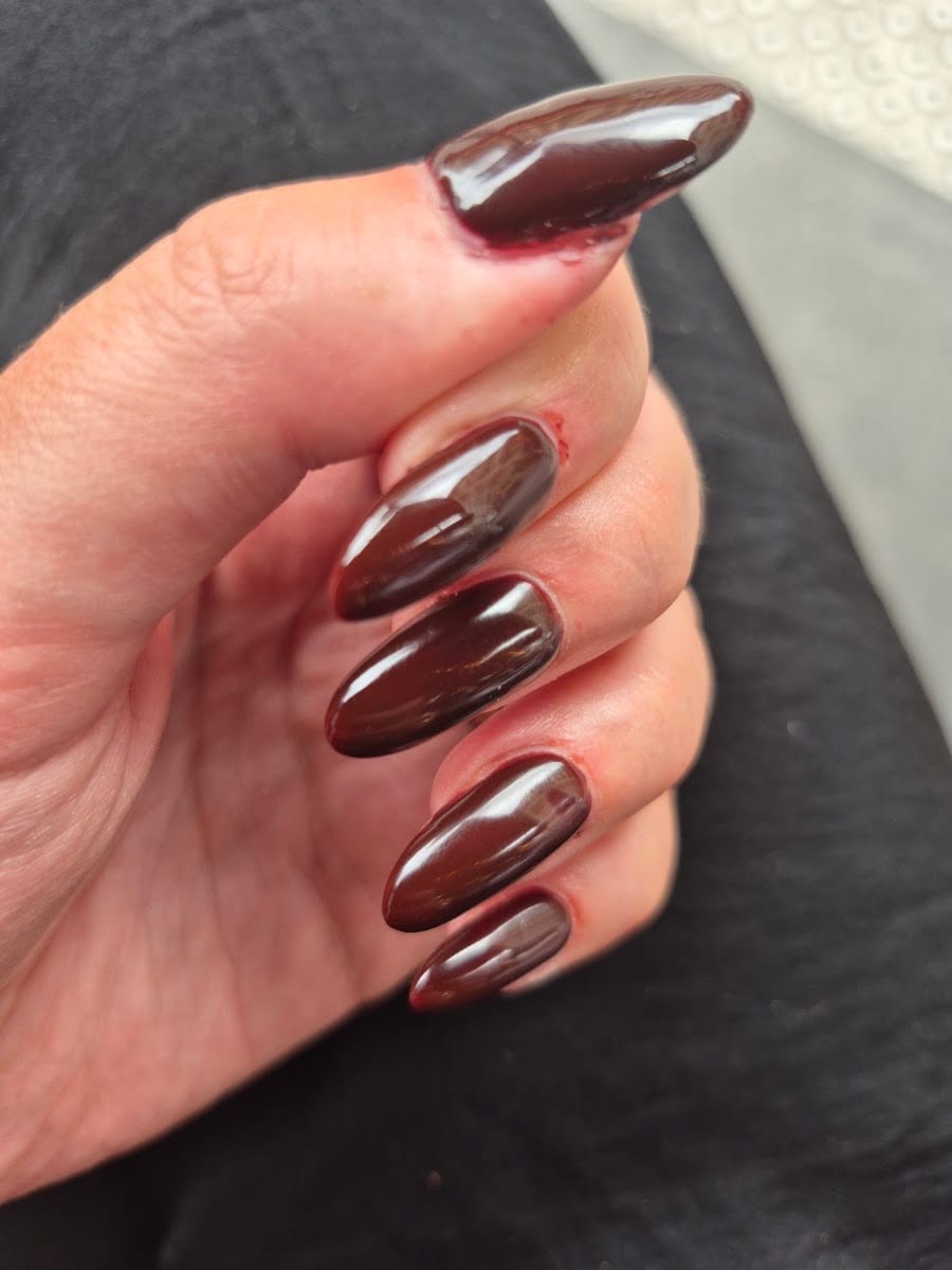 Nails d'Ange