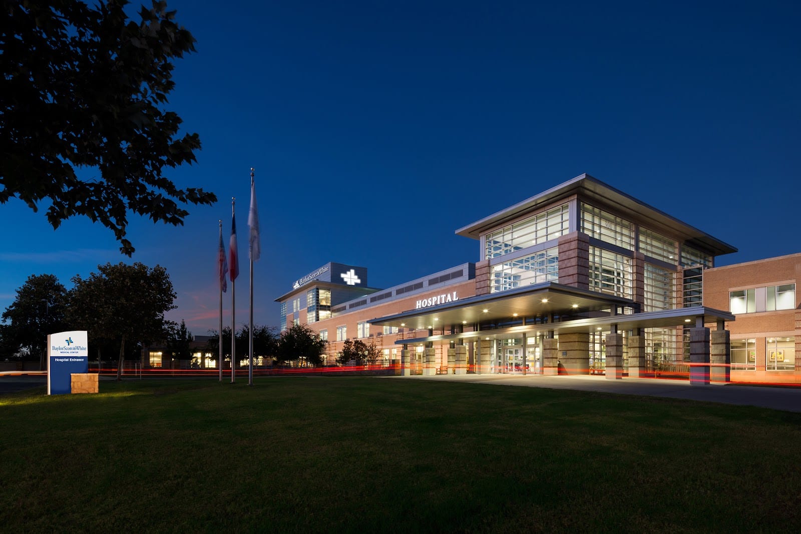 Orthopedics at Baylor Scott & White Medical Center - Round Rock, photo 2