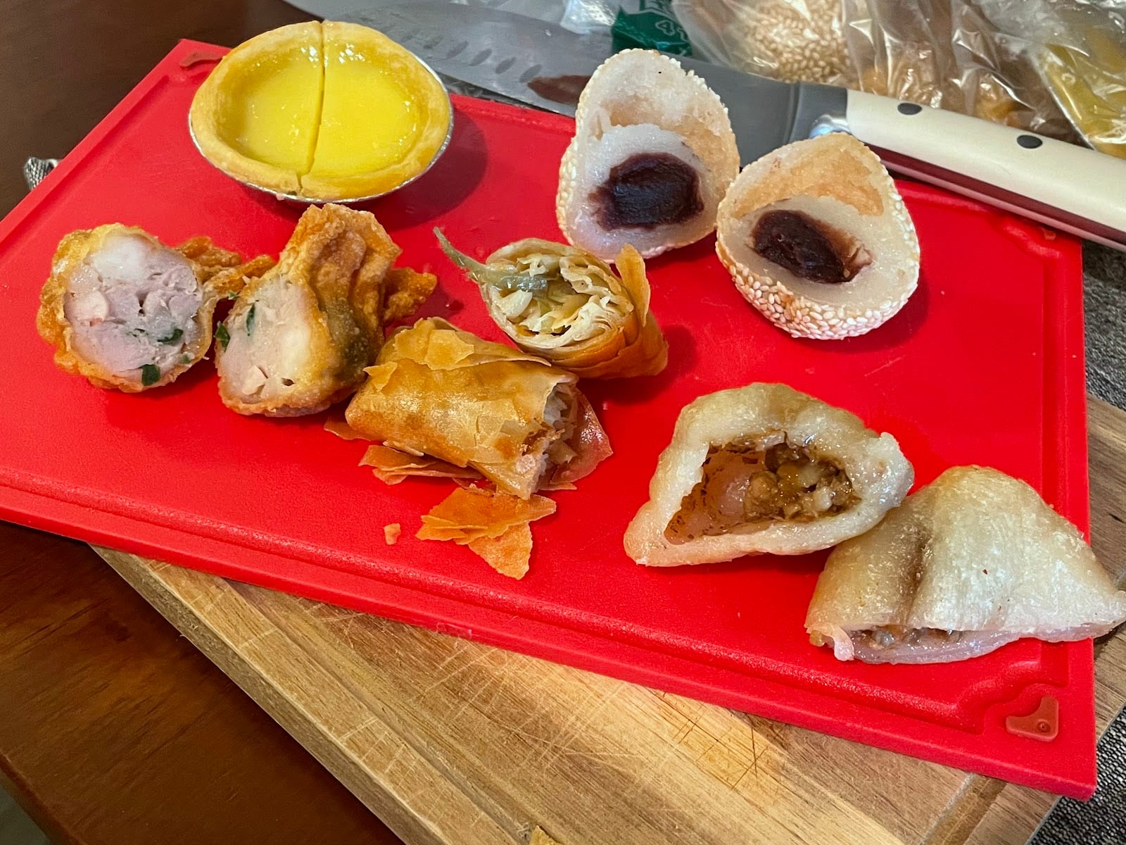 House of Dim Sum