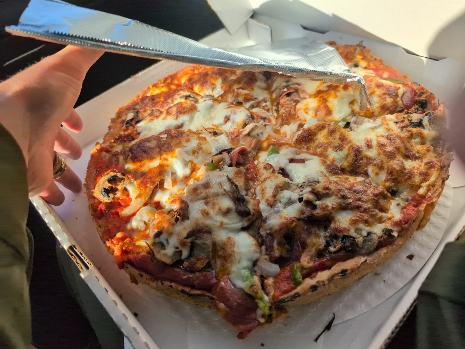 Oley's Pizza, photo 3