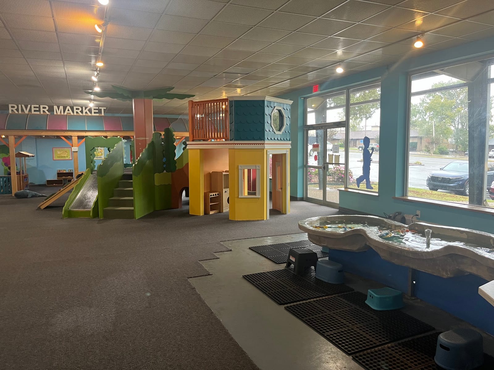 The Wonder Place, photo 2
