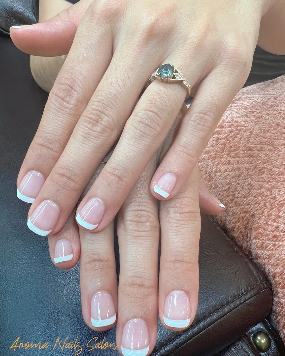 Aroma Nail Salon