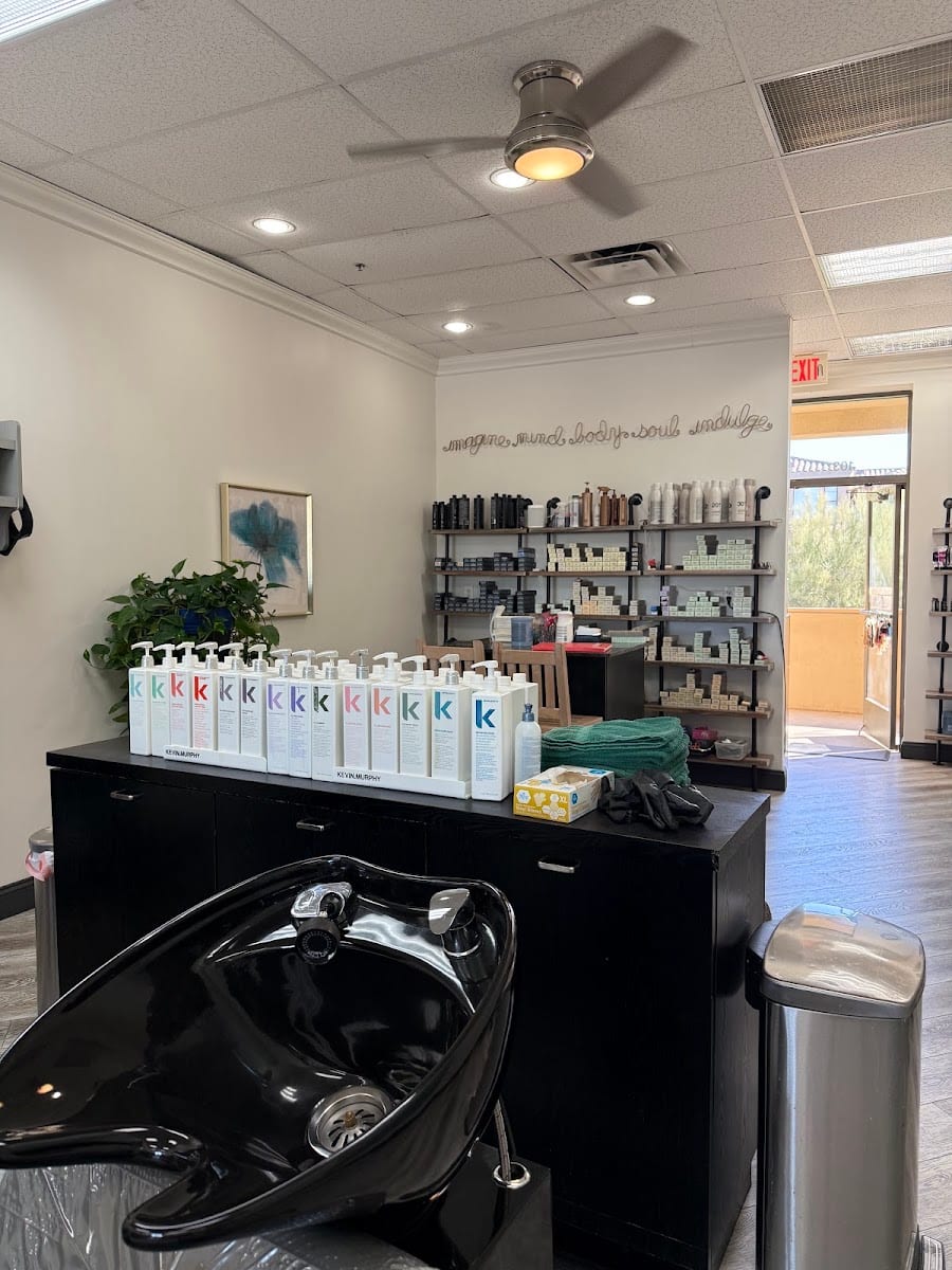 Posh Salon & Spa, photo 2