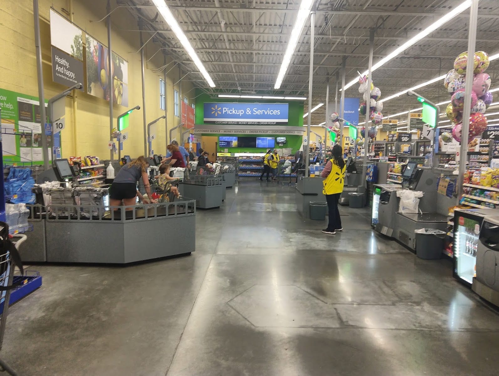 Walmart Neighborhood Market, photo 3