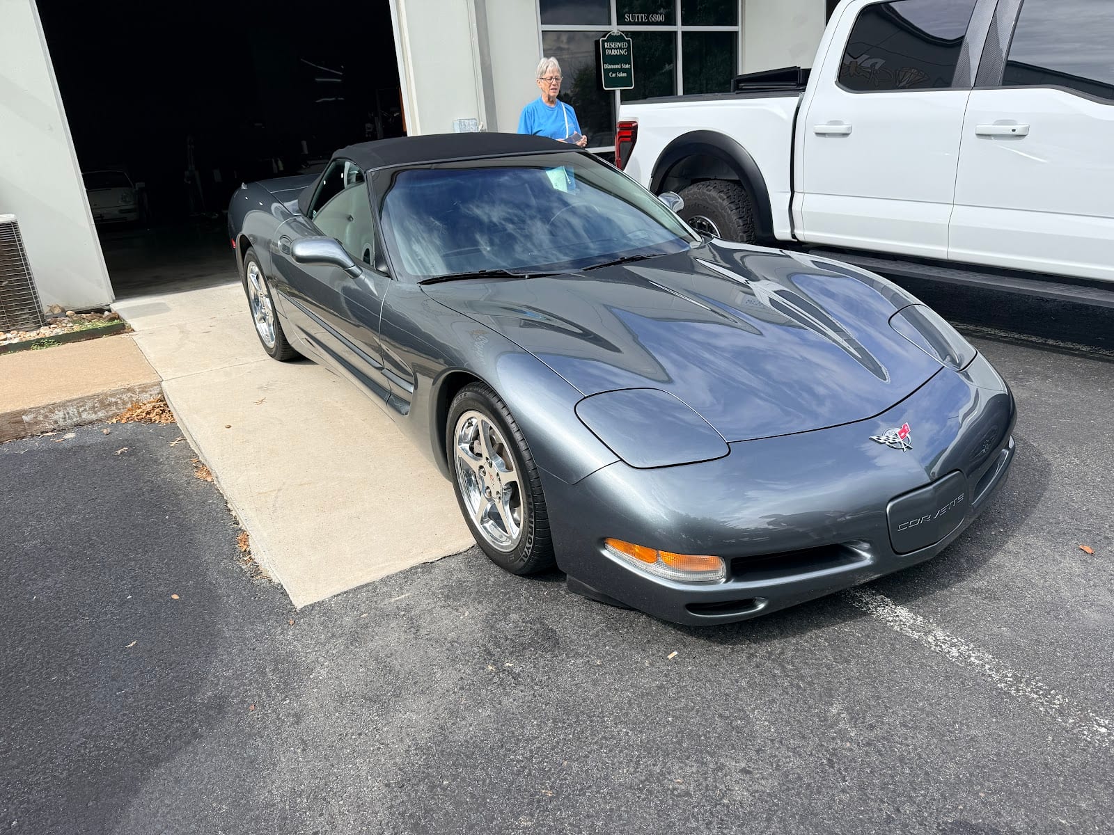 Diamond State Car Salon, LLC, photo 3