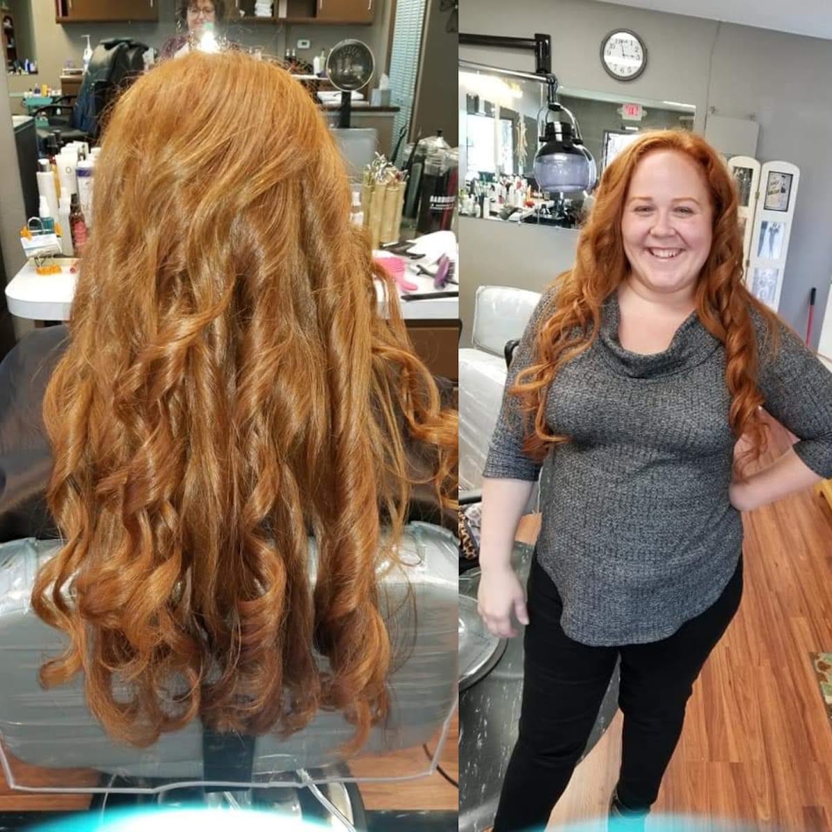 Hair by St Pierre