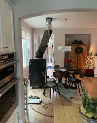 Quality HVAC Repair Service, photo 2