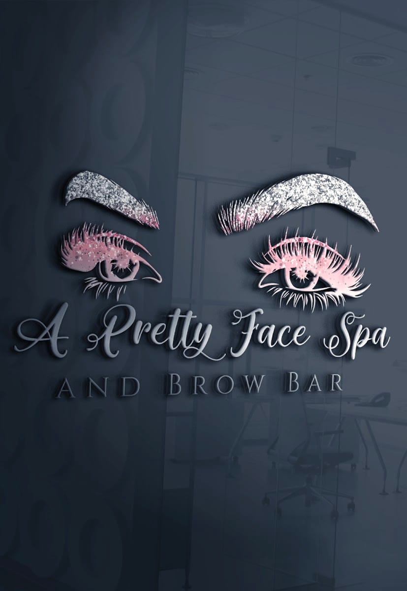 A Pretty Face Spa & Brow Bar, photo 2