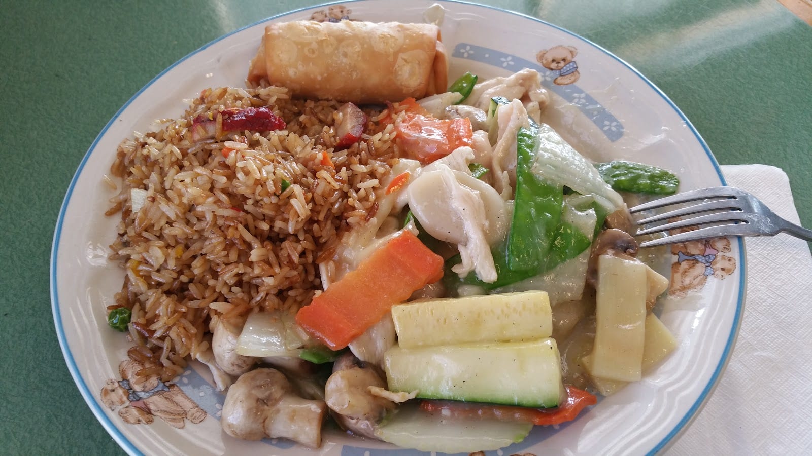 Canton Chinese Restaurant, photo 3