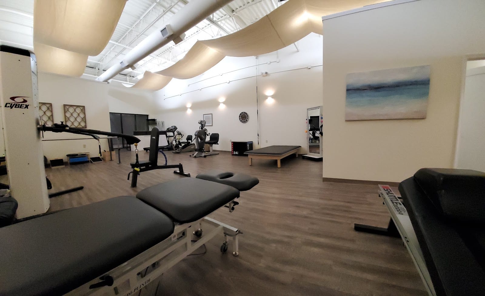 Summit Physical Therapy, photo 2
