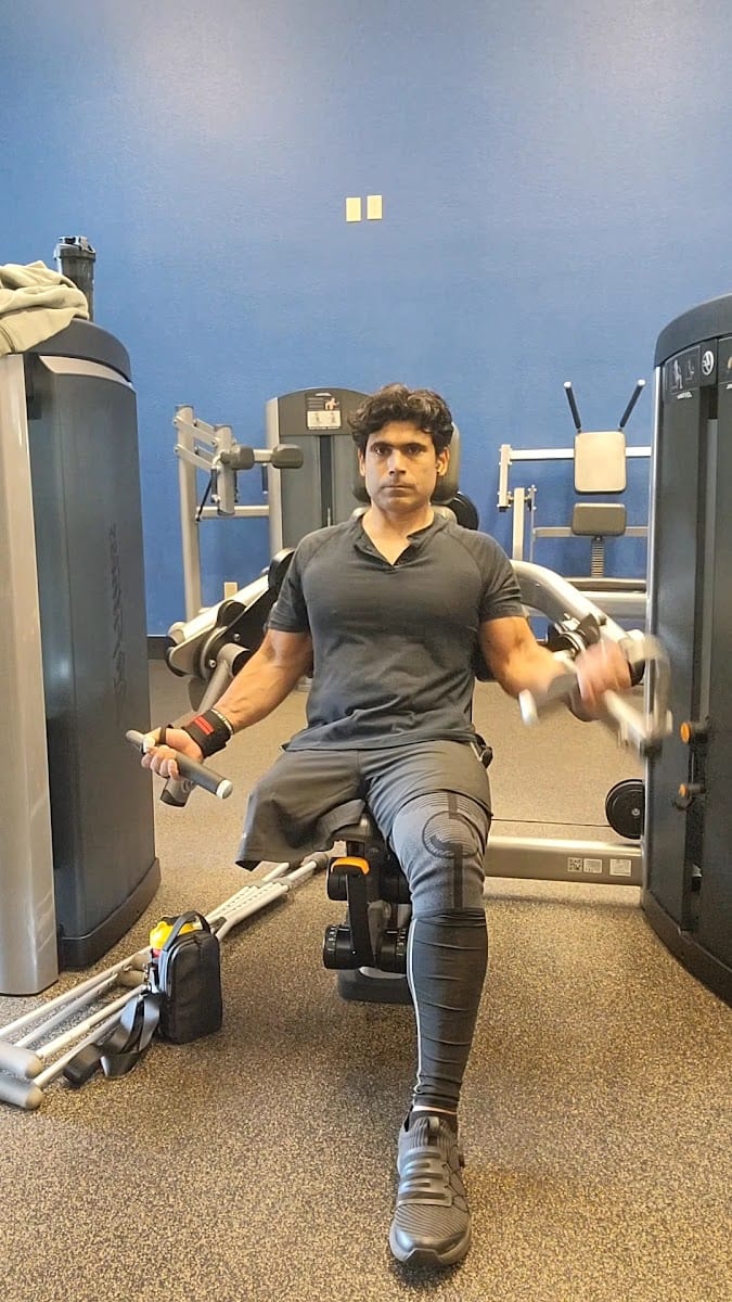 Fitness 19, photo 3