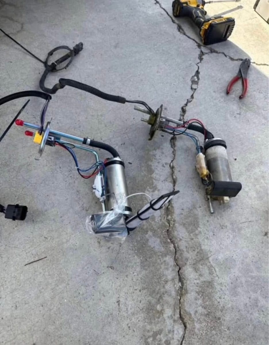 Chases mobile mechanic, photo 3