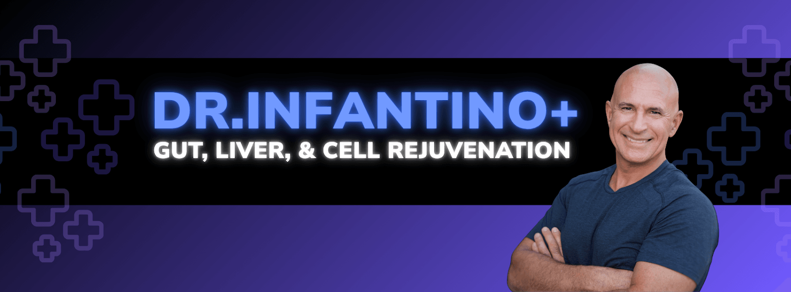 Dr. Infantino's Gut, Liver, and Cell Reset, photo 2