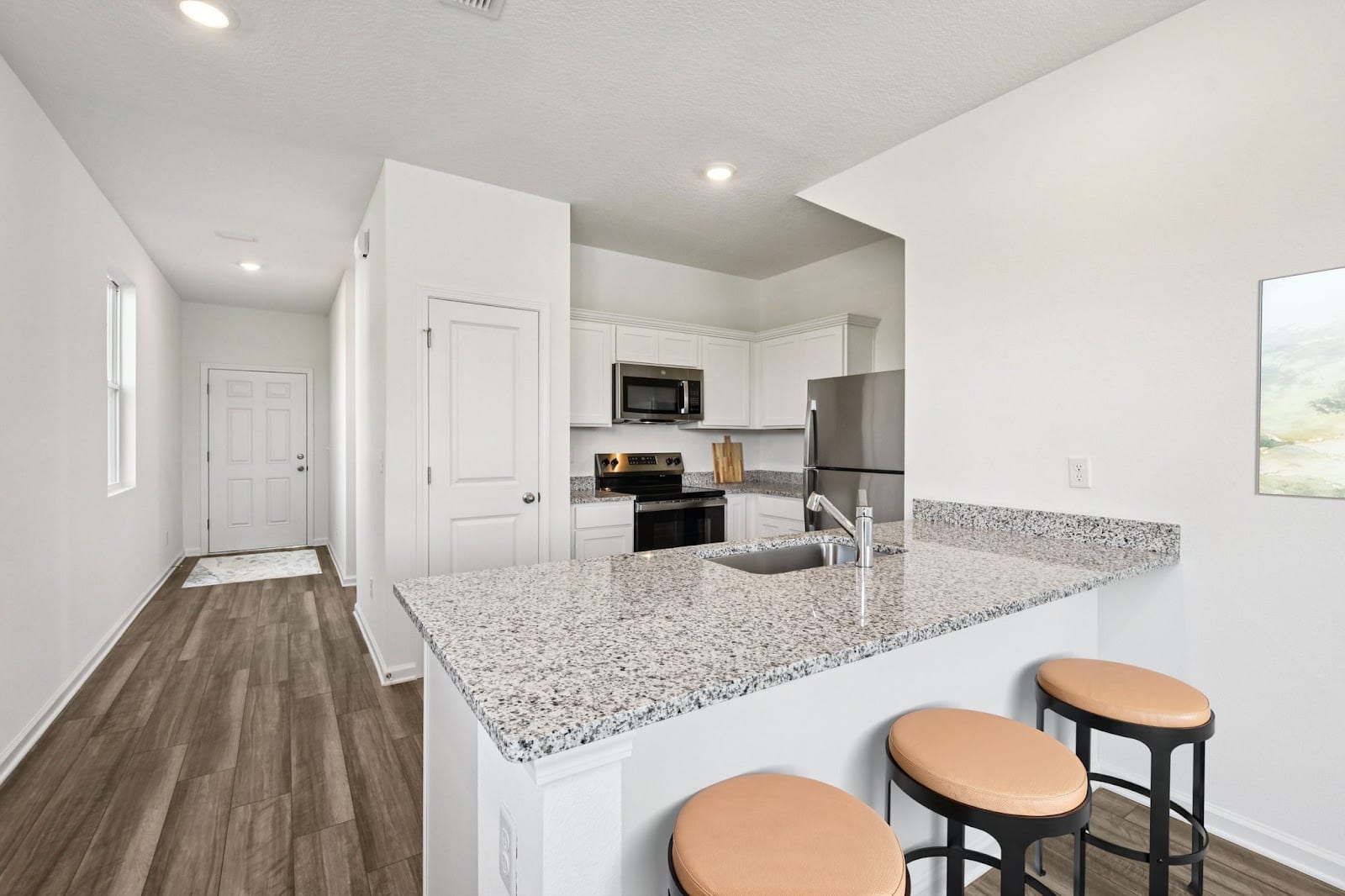 Westfield Park by Starlight Homes