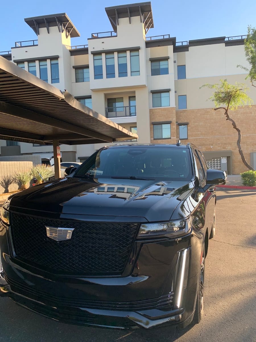Mp Royal Auto Mobile Detailing/ceramic coatings Arizona, photo 4