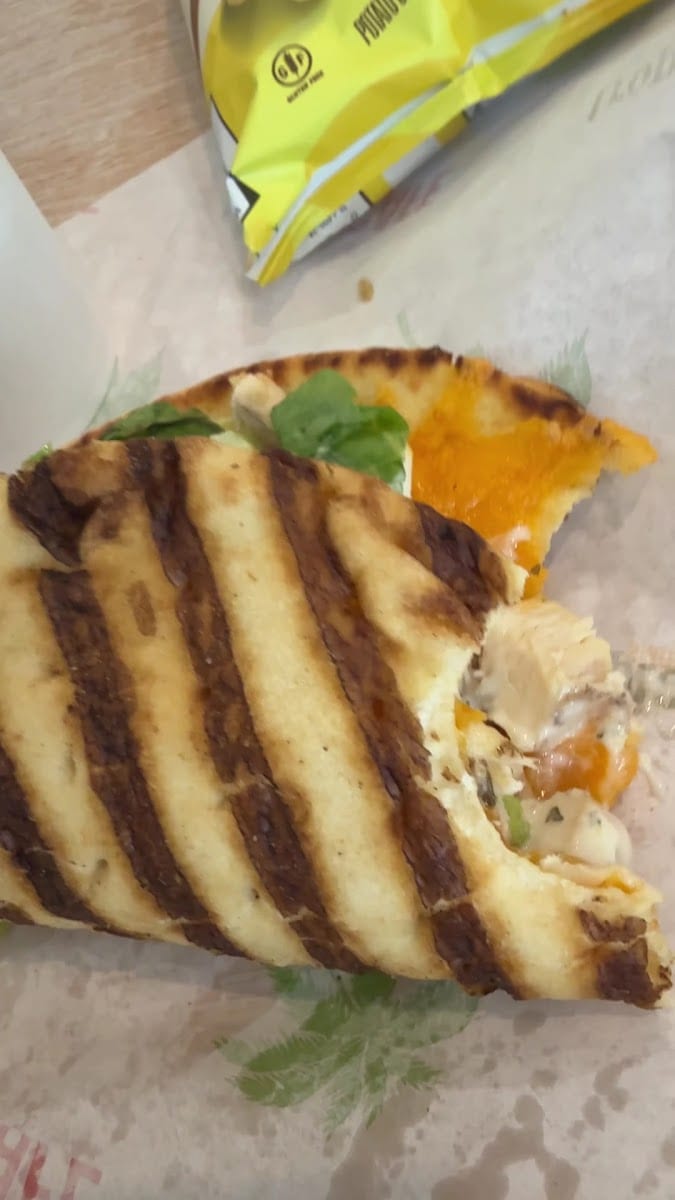 Tropical Smoothie Cafe, photo 3