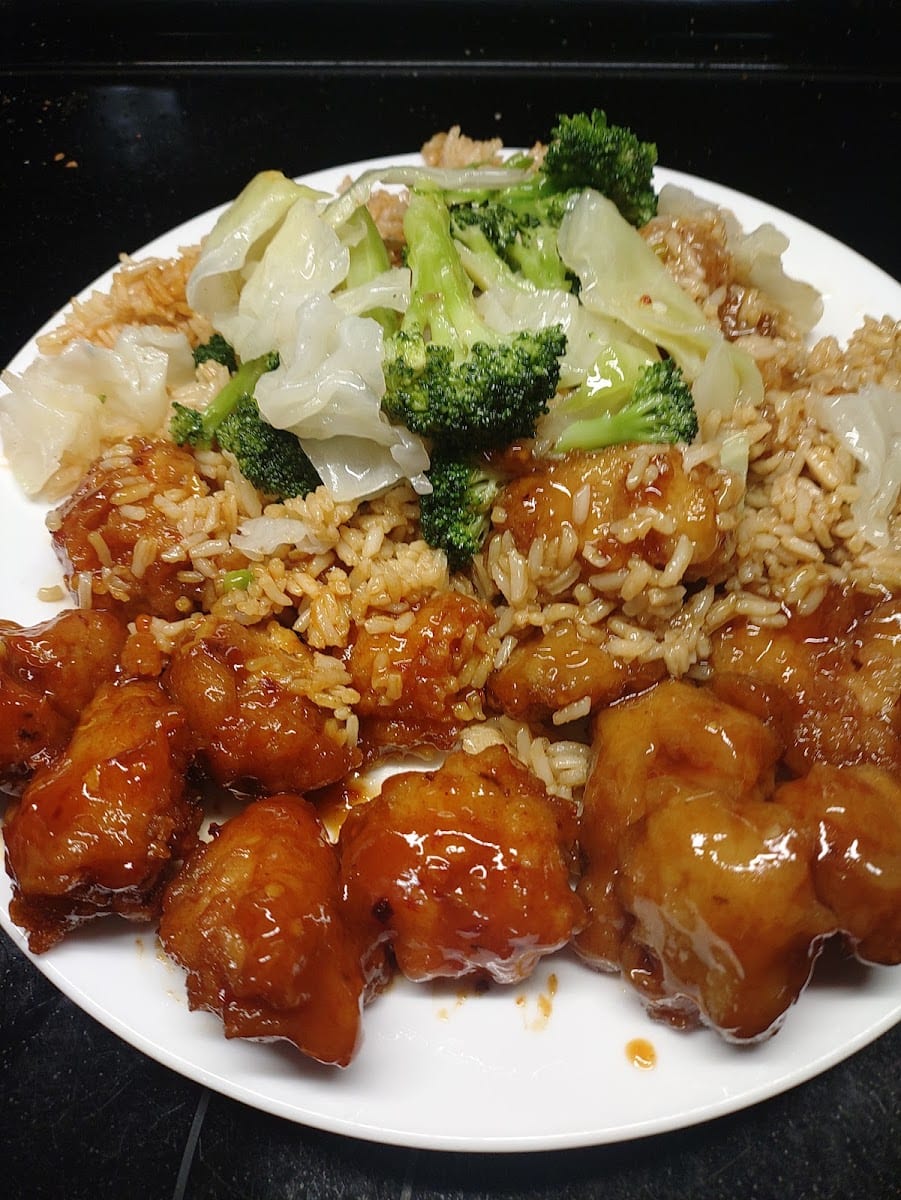 Osaka Grill