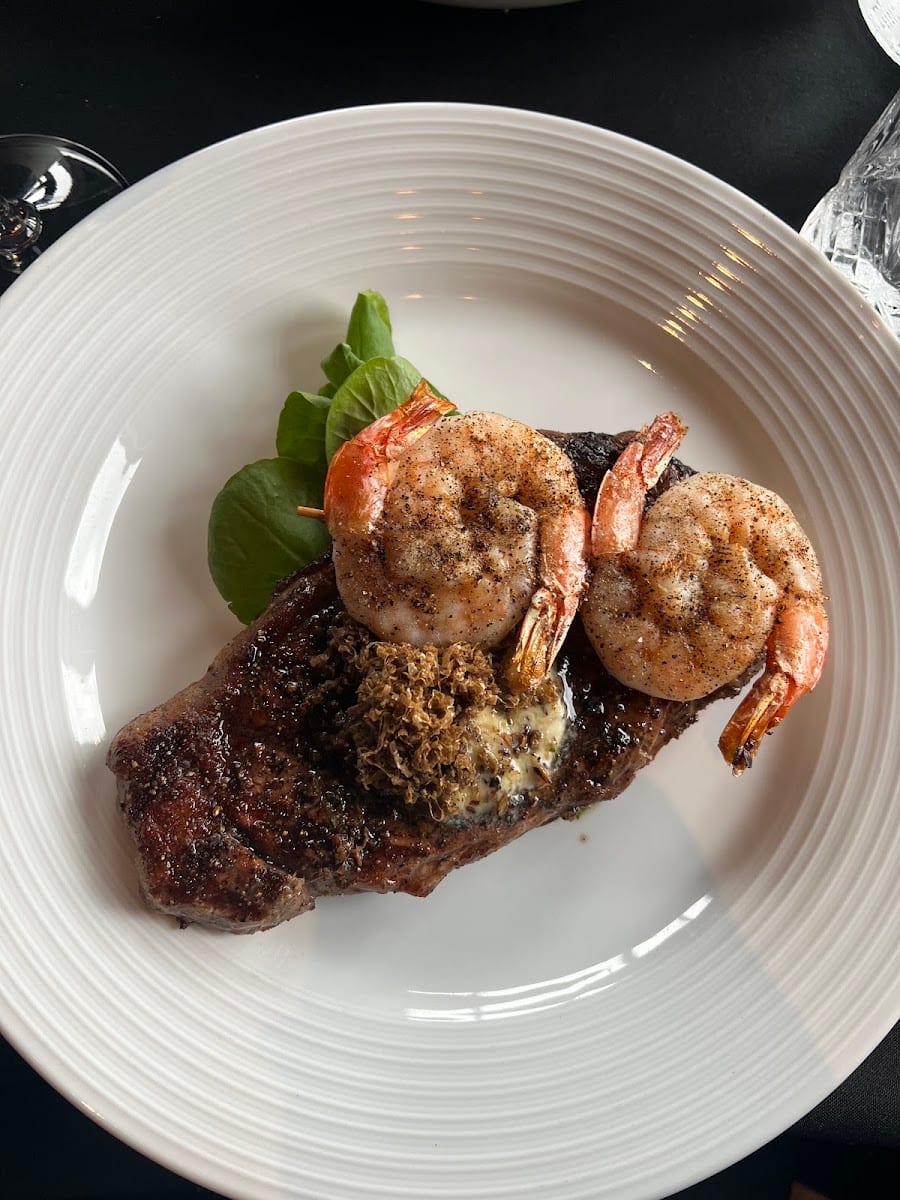 1889 Prime Steakhouse, photo 4