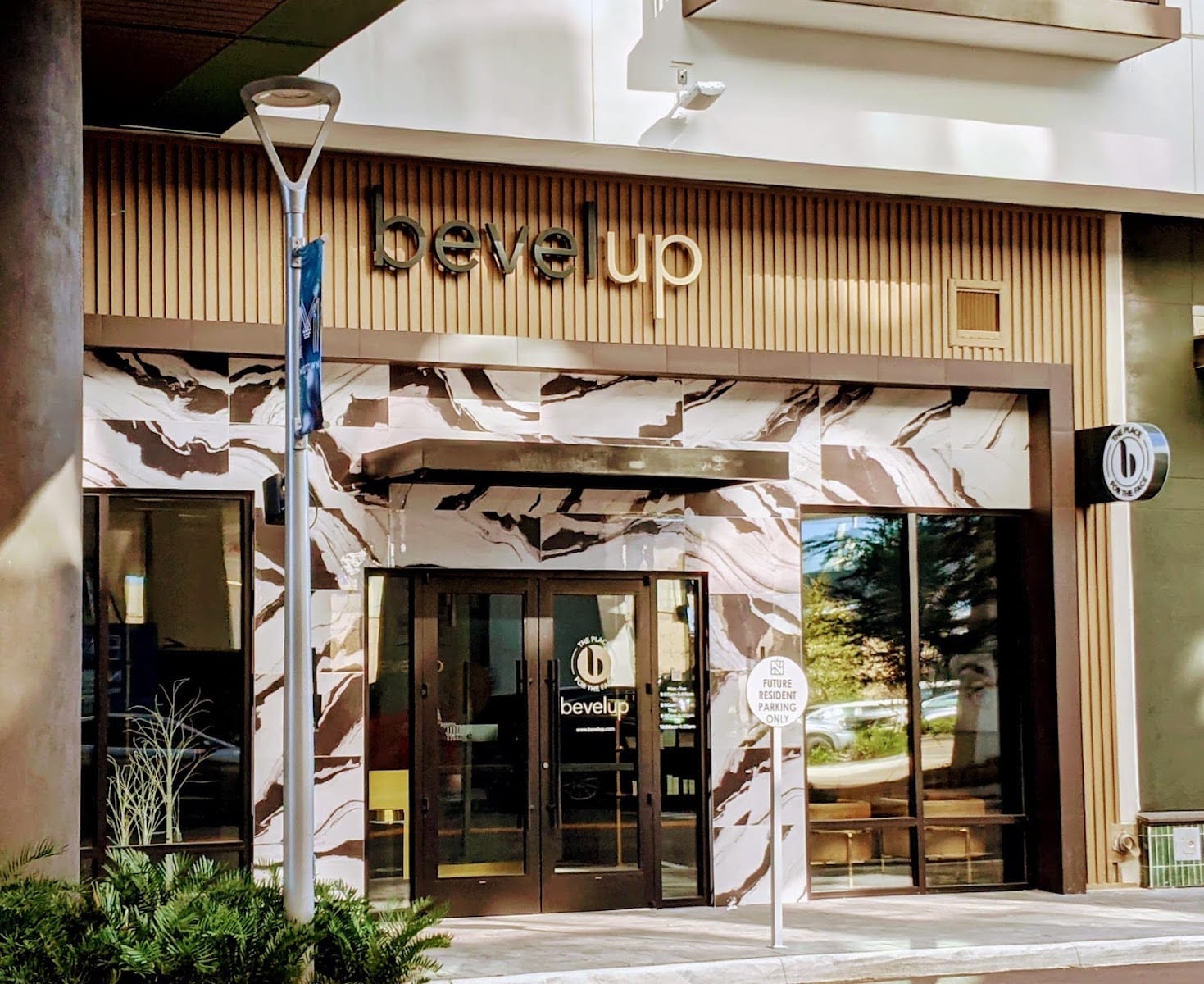 BevelUp Midtown