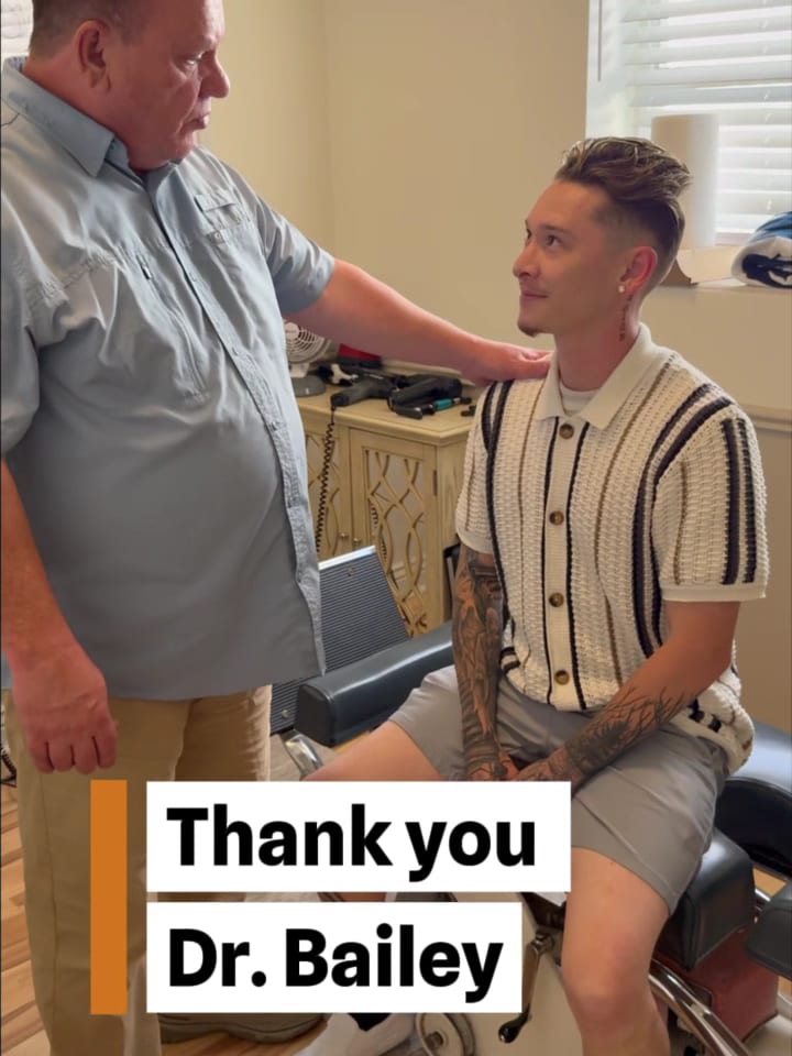 Cache Chiropractic Walk-In Clinic, photo 2