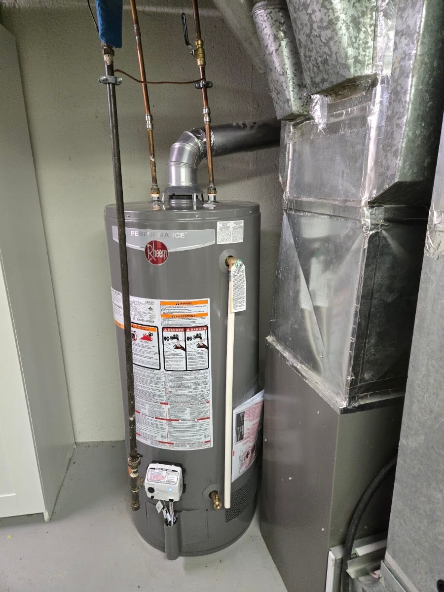 Ace Air Heating & Cooling