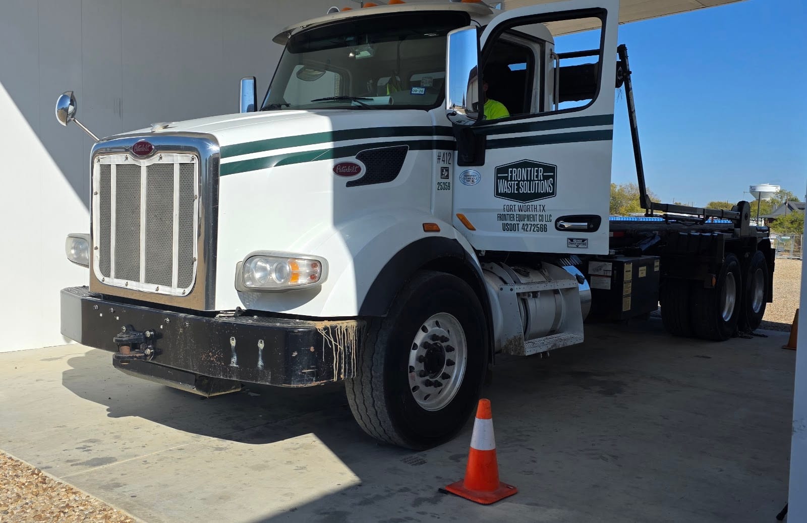 Integrity Vehicle Inspections, photo 3