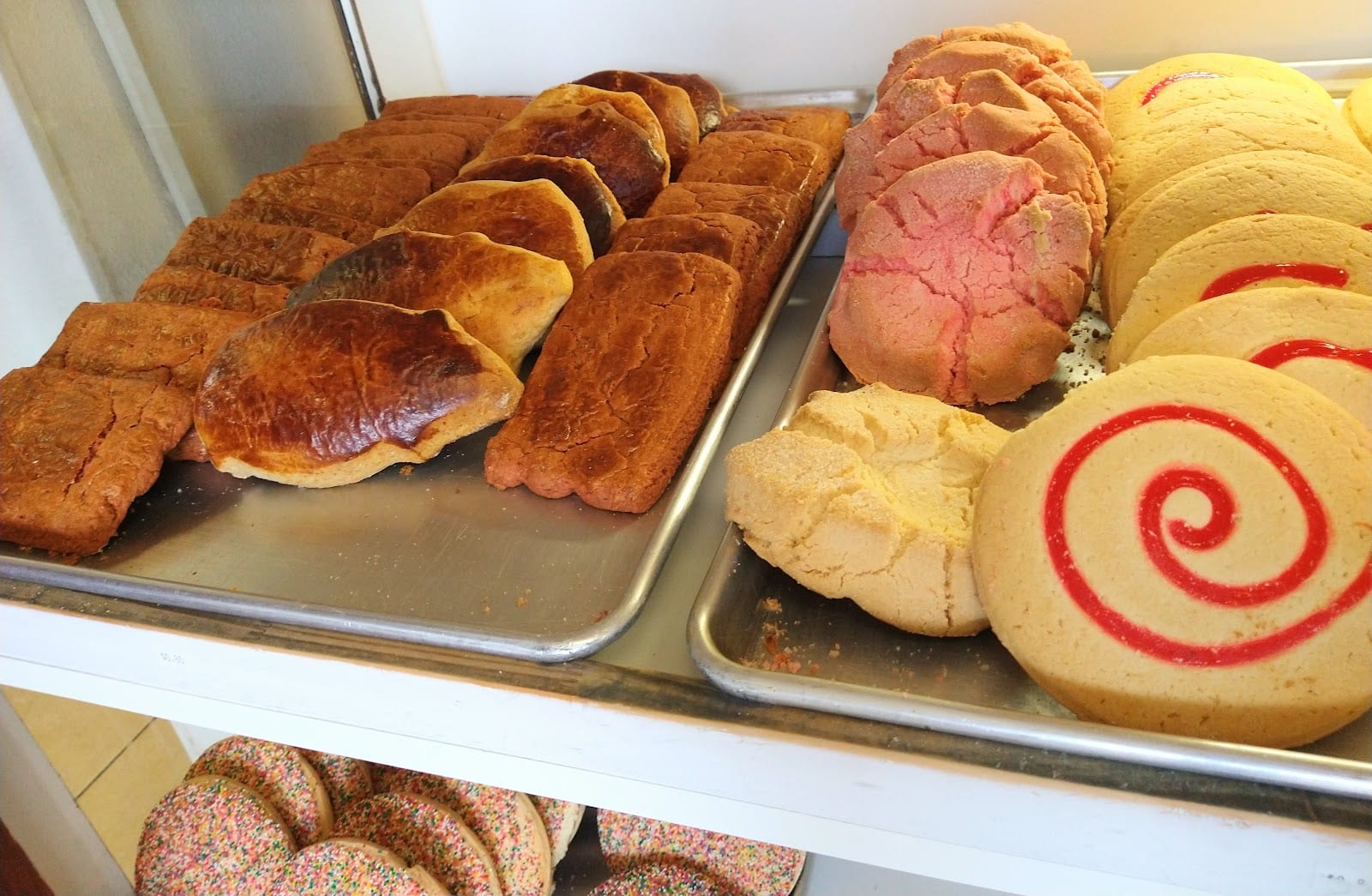 Chelo's Bakery
