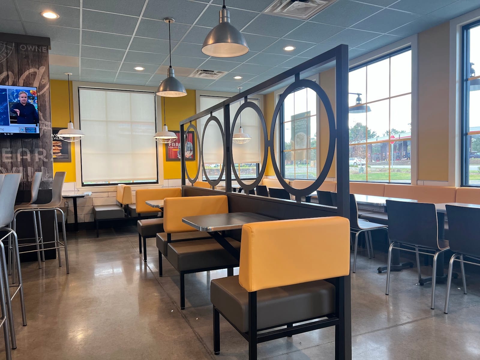 Biscuitville, photo 2