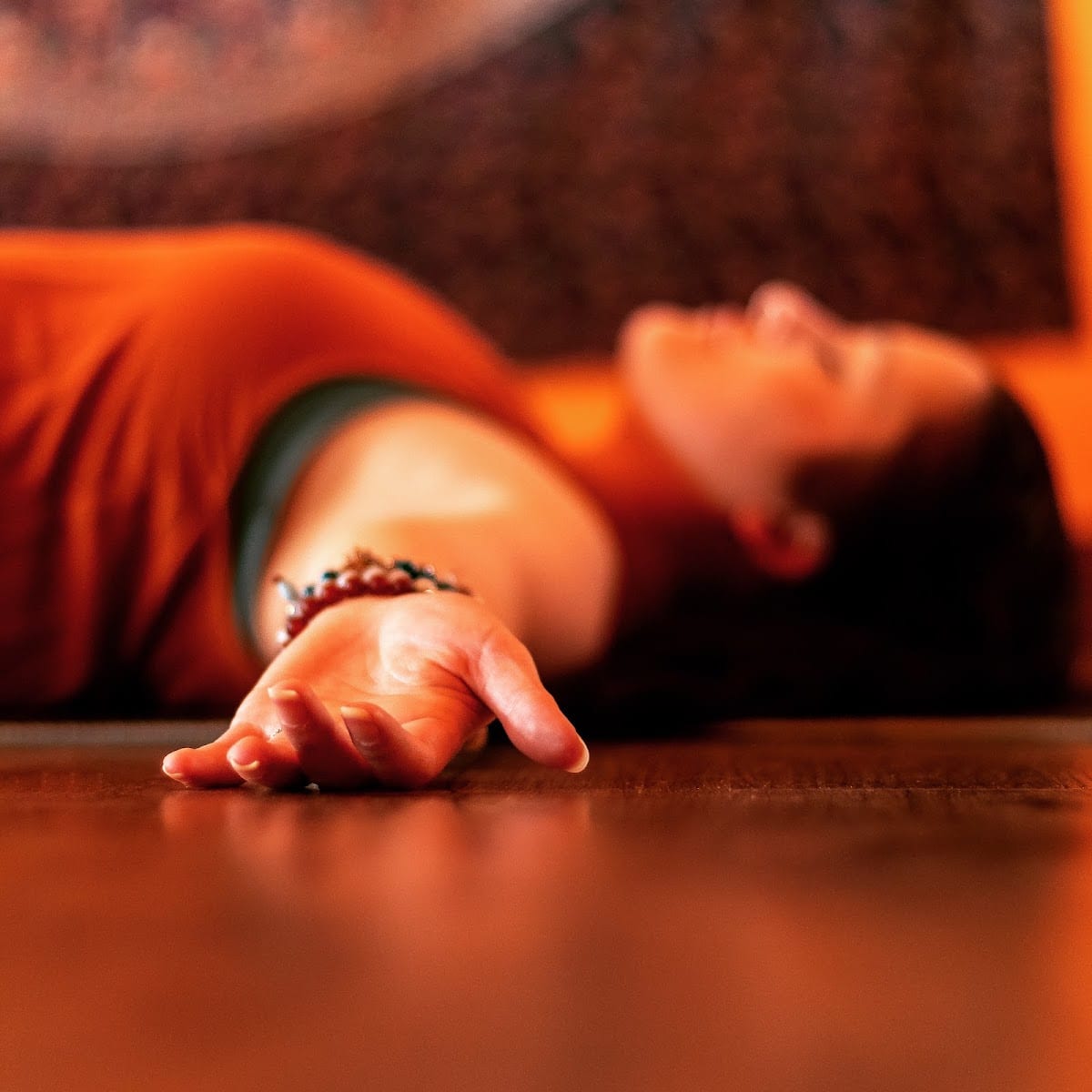 Theraexpressions Meditation, photo 2