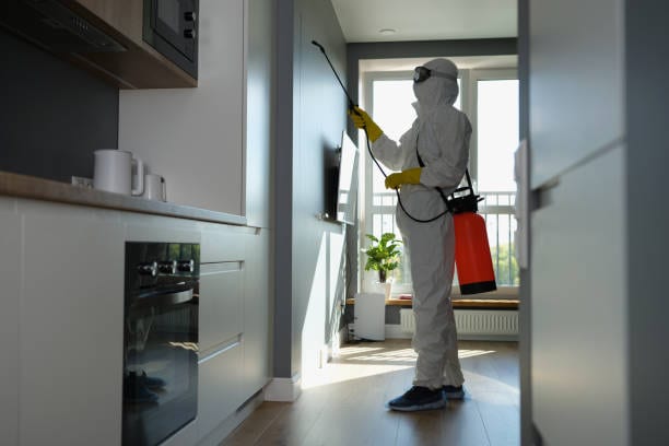 Express Pest Control