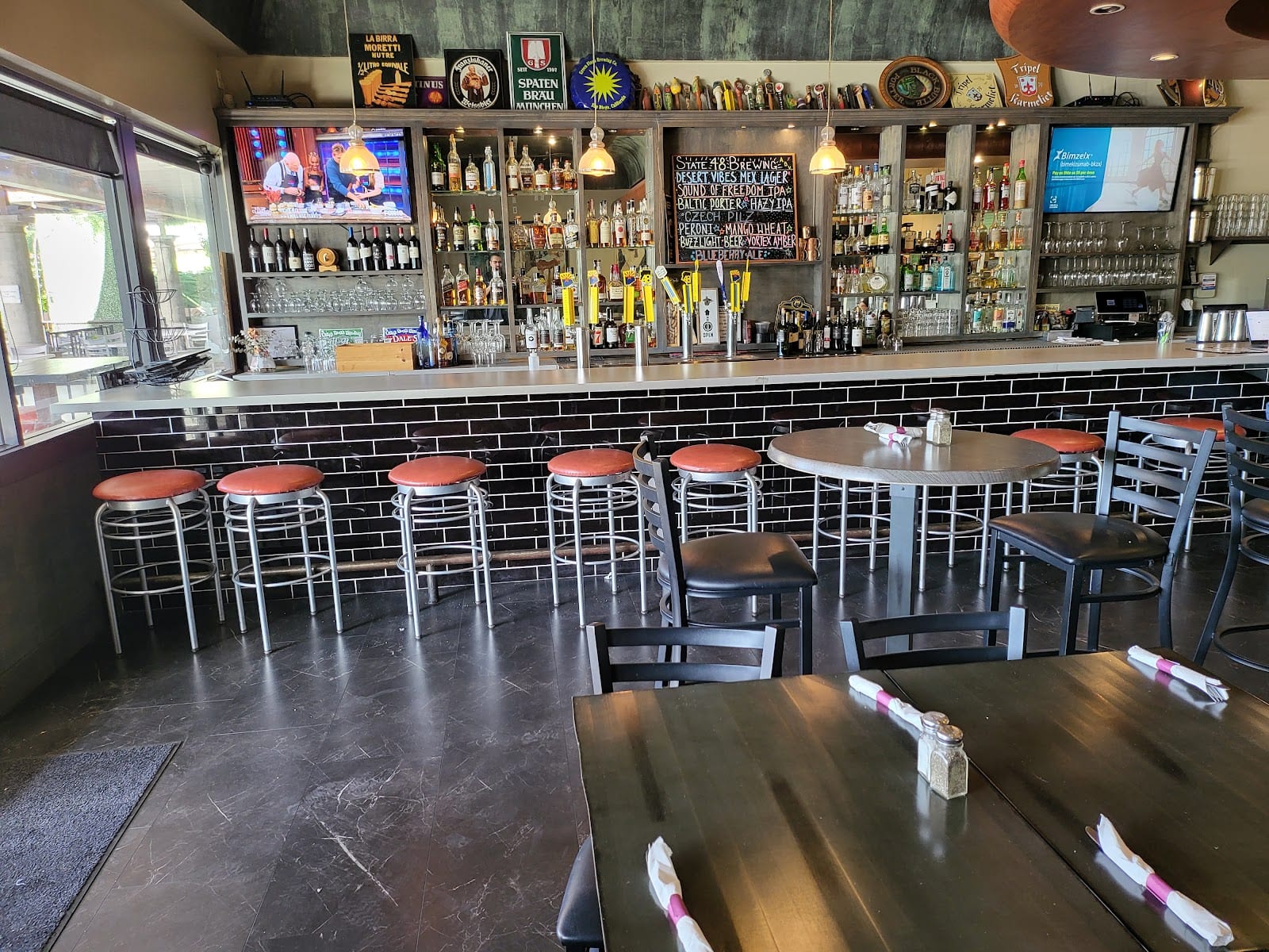 Il Capo Pizzeria