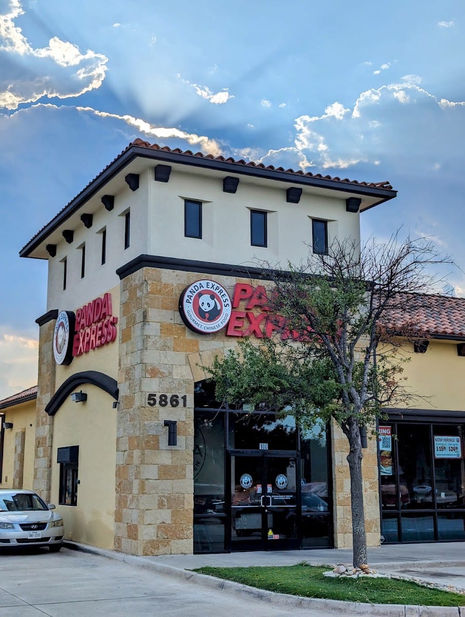 Panda Express, photo 2