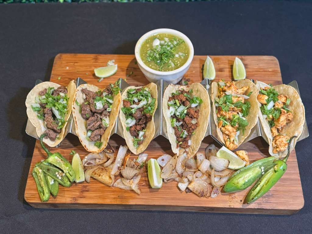 Cabo Breeze - Mexican Grill & Tiki Bar