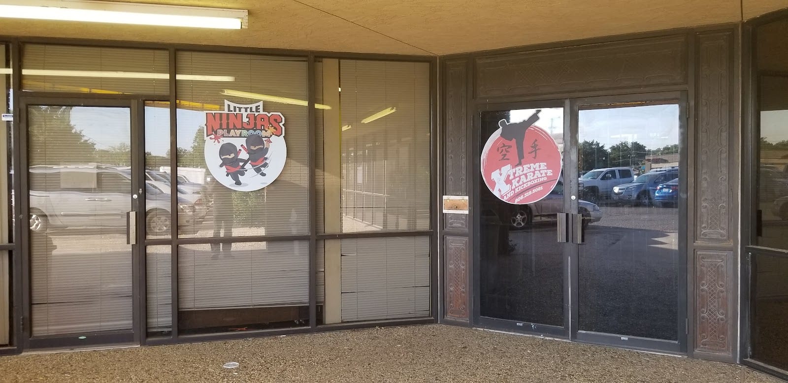 Xtreme Karate and Kickboxing