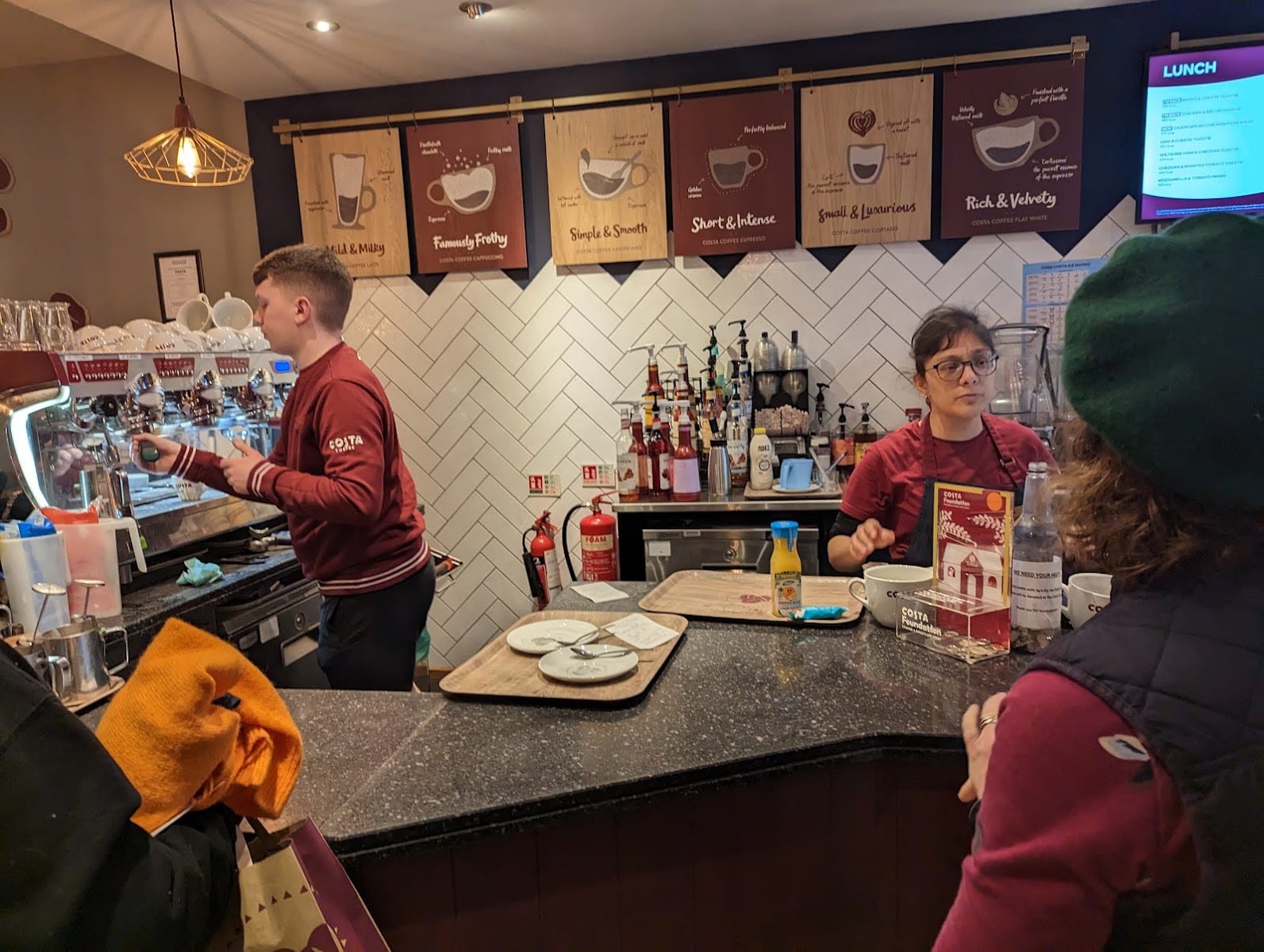 Costa, photo 2