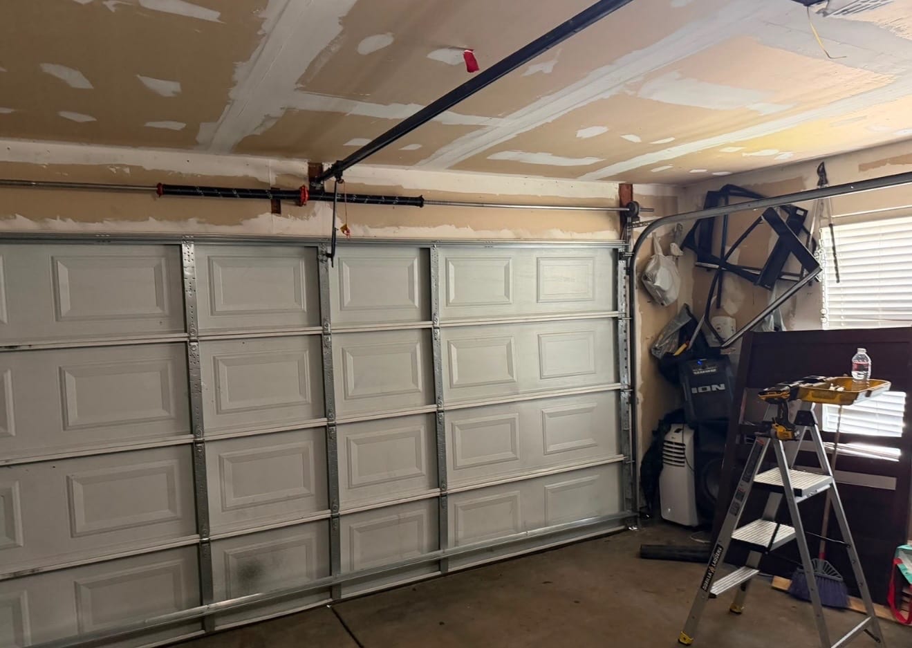 Stanley Garage Door Company, photo 3